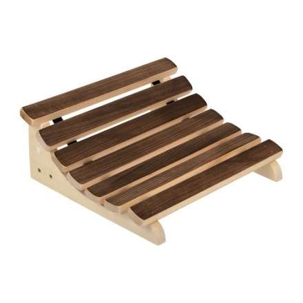 Подголовник мягкий, обожжённая липа 33338 купить в Борисове