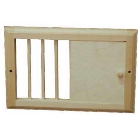 Вентиляционная решетка большая с задвижкой (РВ-Б) купить в Борисове
