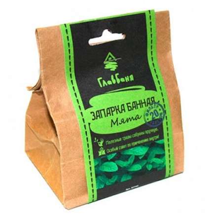 Запарка банная травяная Мята Б2144 купить в Борисове