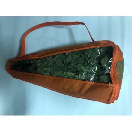 Набор банных веников Подарочный Вино Вита в Борисове