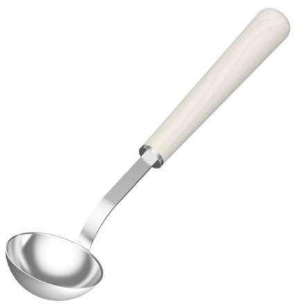 Черпак SAWO 442-MA (из нержавейки с деревянной ручкой) купить в Борисове