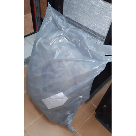 Утеплитель насыпной базальтовый из БСТВ 2 кг в Борисове