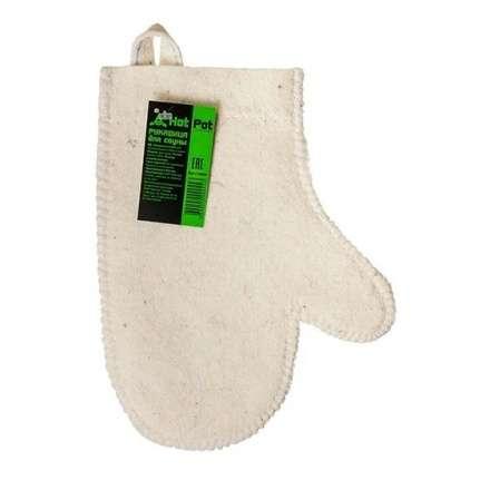 Рукавицы для саун Hot Pot купить в Борисове