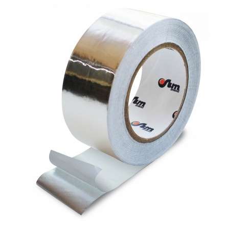 Фольгоскотч ЛАМС-Н 50 мм х 50 м в Борисове