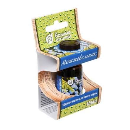 Эфирное масло Можжевельник в Борисове