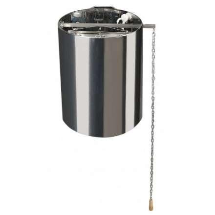 Обливное устройство Ливень без обрамления в Борисове