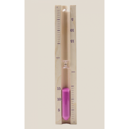 Песочные часы для бани ЧПС-1Г купить в Борисове