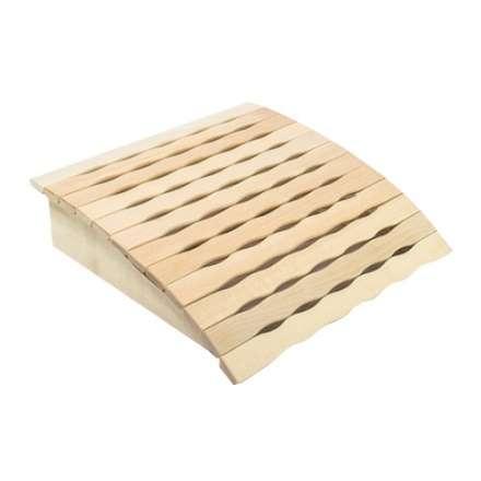 Подголовник пружинный анатомический Фонарик купить в Борисове