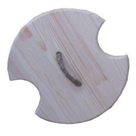 Крышка для запарника 40л КР-40 купить в Борисове