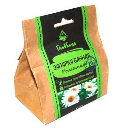 Запарка банная травяная Ромашка Б2142 купить в Борисове