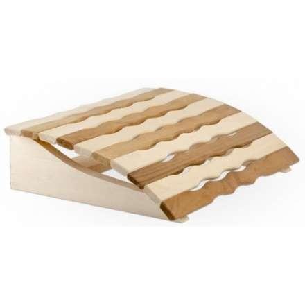 Подголовник пружинный анатомический Фонарик термо купить в Борисове