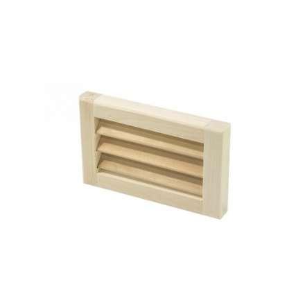 Вентиляционная решетка малая (М-18) купить в Борисове