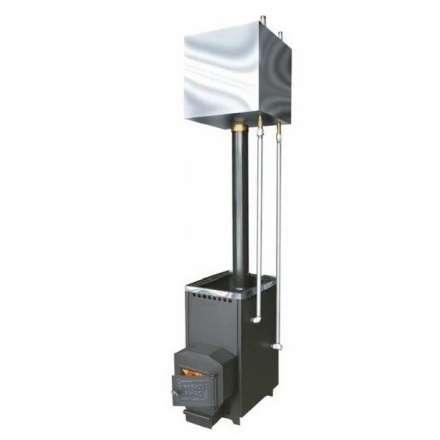 Бак для воды Варвара 60 л в Борисове