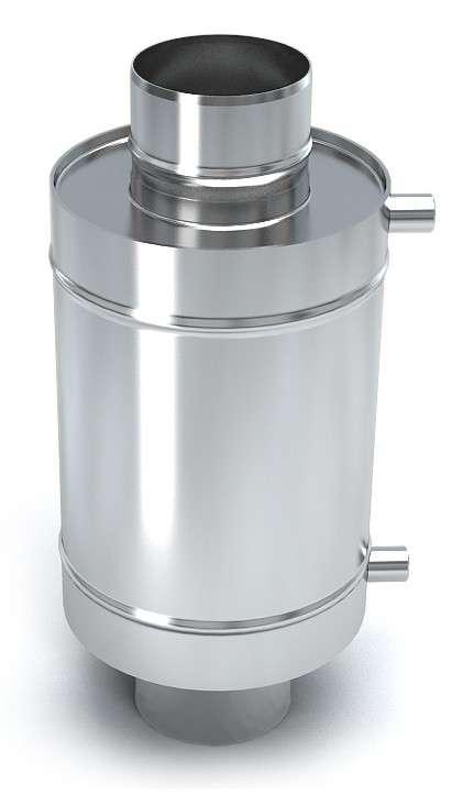 Теплообменник Термофор КОСТАКАН 8 л самоварного типа в Борисове