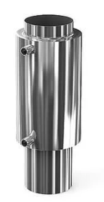 Регистр универсальный Теплодар d115 (7 л) купить в Борисове