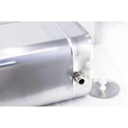 Бак Бренеран выносной вертикальный 60 л в Борисове