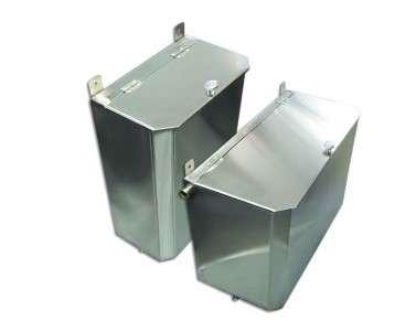 Бак Бренеран выносной вертикальный 80 л в Борисове