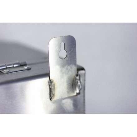 Бак Бренеран выносной вертикальный 85 л в Борисове