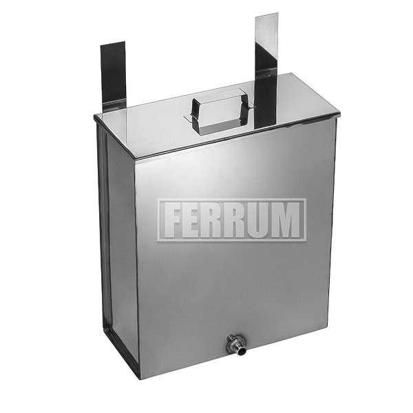 Бак Ferrum Комфорт навесной для печи 40 л в Борисове
