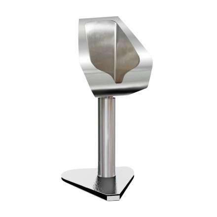 Парообразователь ERMAK CHROM Light / INOX-430 (на все модели) в Борисове