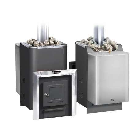 Бак навесной ERMAK - 35л (INOX-304, для 12) в Борисове