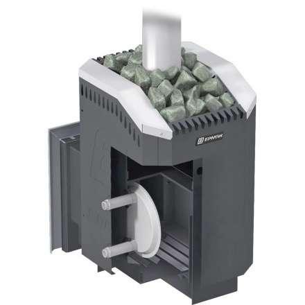 Теплообменник универсальный ERMAK (AISI 430, 2кВт) в Борисове