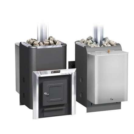 Бак навесной ERMAK - 40л (INOX-304, для 16/20) в Борисове