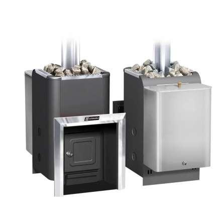 Бак навесной ERMAK - 55л (INOX-304, для 16/20/24) в Борисове