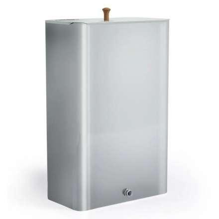 Бак навесной ERMAK - 55л (INOX-304, для 16/20/24) в Борисове