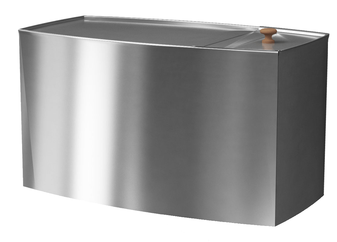 Бак Теплодар Парус 60 РГ купить в Борисове