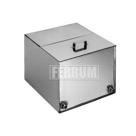 Бак Ferrum Комфорт для теплообменника 110 л в Борисове