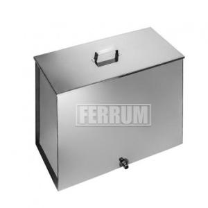 Бак Ferrum Комфорт для воды 110 л в Борисове