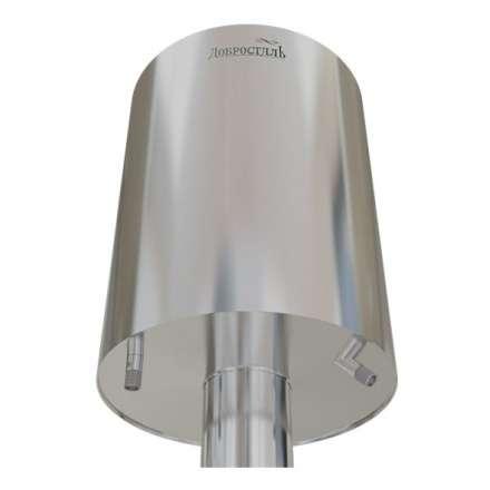 Бак на трубе Добросталь 70 л в Борисове