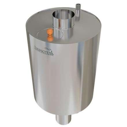 Бак на трубе Добросталь 70 л в Борисове