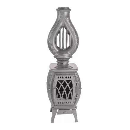 Конвектор ProMetall Лира 130М-115М серый в Борисове