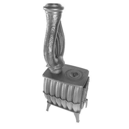 Конвектор ProMetall Лира 130М-115М серый в Борисове