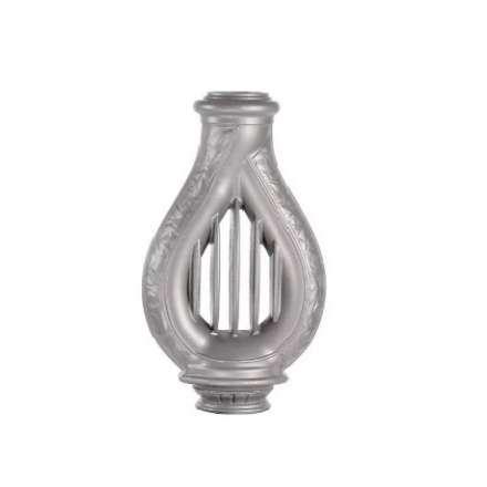 Конвектор ProMetall Лира 130М-115М серый в Борисове