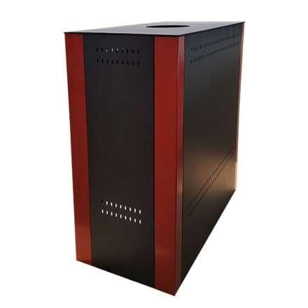 Чугунная печь Ferguss FG 17 в Борисове