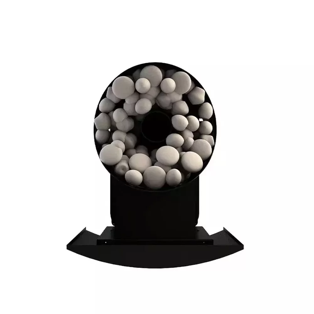 Печь банная Grill'D Aurora 180 Window в Борисове