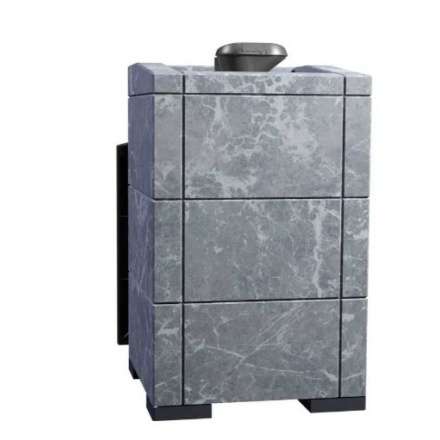 Печь банная ProMetall Атмосфера XL+ в облицовке Талькохлорит в Борисове