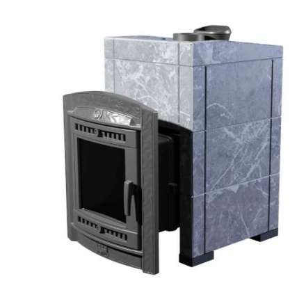 Печь банная ProMetall Атмосфера XL+ в облицовке Талькохлорит в Борисове