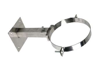 Хомут настенный регулируемый купить в Борисове