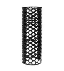 Сетка на трубу Везувий "СОТЫ" BLACK купить в Борисове