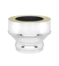 Переход старт сэндвич ММ (AISI 430/0,8мм) ПМ Везувий купить в Борисове