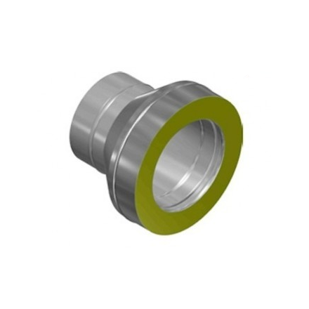 Переход старт сэндвич ММ (AISI 430/0,8мм) ПМ Везувий в Борисове