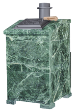 Комплект GFS ЗК 25(П) 2 Президент 980/40 Змеевик в Борисове