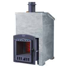 Комплект GFS ЗК 25(П)2 Президент 1000/50 Талькохлорит фото в Борисове