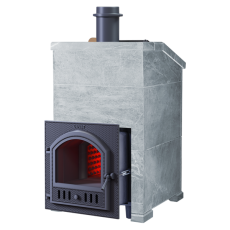 Комплект GFS ЗК 30(П) Президент 1000/50 Талькохлорит фото в Борисове