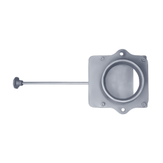 Чугунный шиберный блок в Борисове