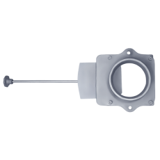 Чугунный шиберный блок в Борисове